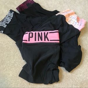 VS Pink Leggings